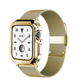 Set Cinturino Milanese e Custodia Protettiva